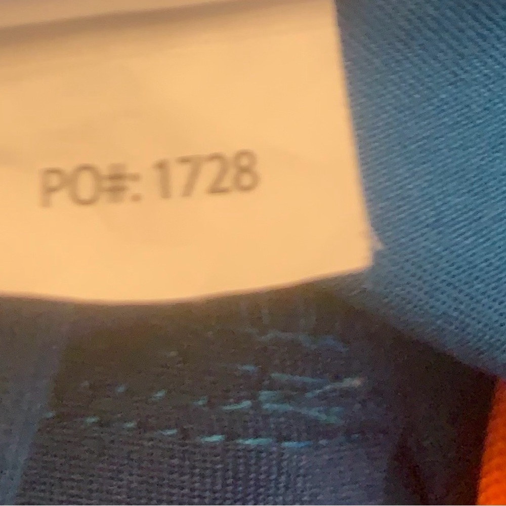 Figs Blue Teal Tone Medical Uniform Joggers Style Set Tops XXS, Pants  XXSP - Picture 9 of 11